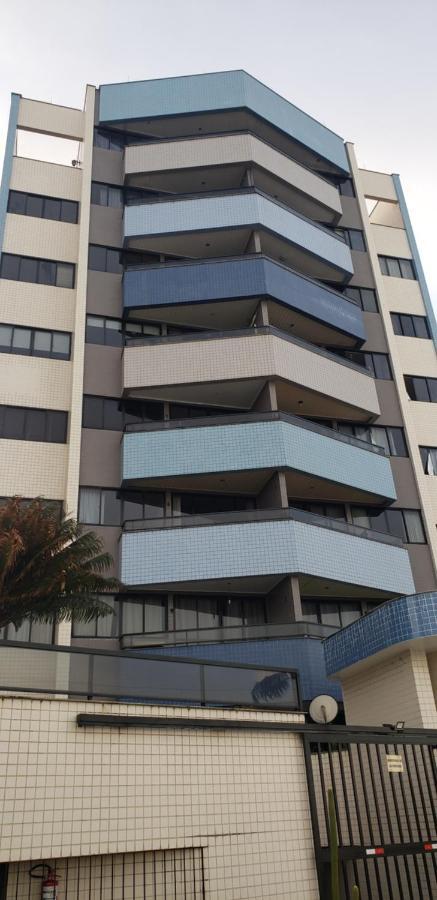 Apartamento 2 Quartos Beira-Mar Ponta Verde - Castelo B Temporada มาเซโอ ภายนอก รูปภาพ